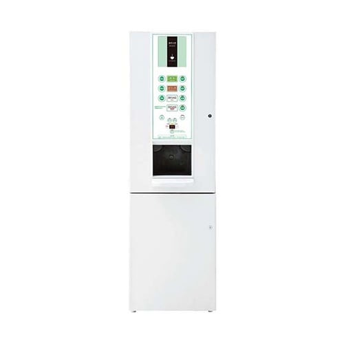 自動 お茶入れ機 銘茶工房 HTC−62