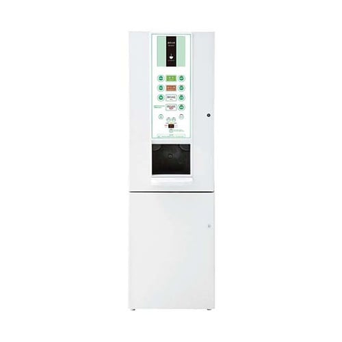 自動 お茶入れ機 銘茶工房 HTC−62