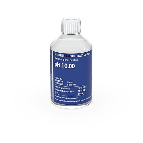 pH10.00pH標準液250mlDKD