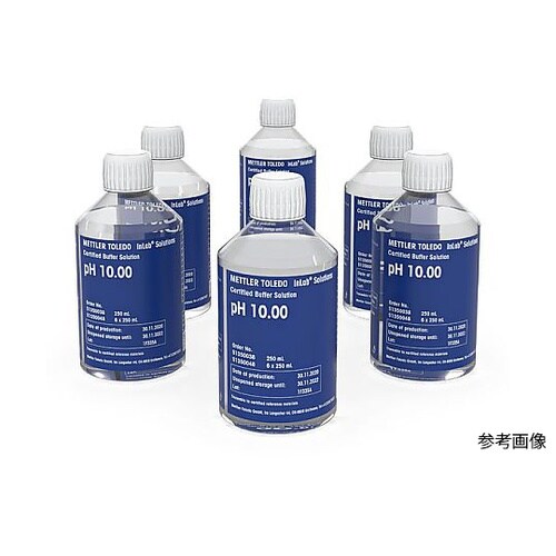 pH10.00標準液250mlx6DKD