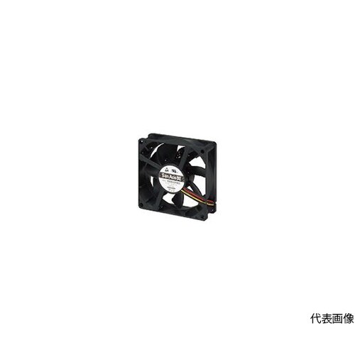 静音ファン(90×25mm DC12V