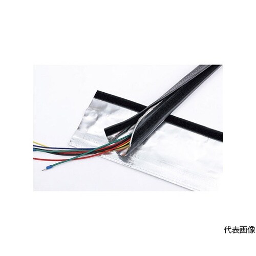 電線保護チューブ 電磁波シールドチューブ