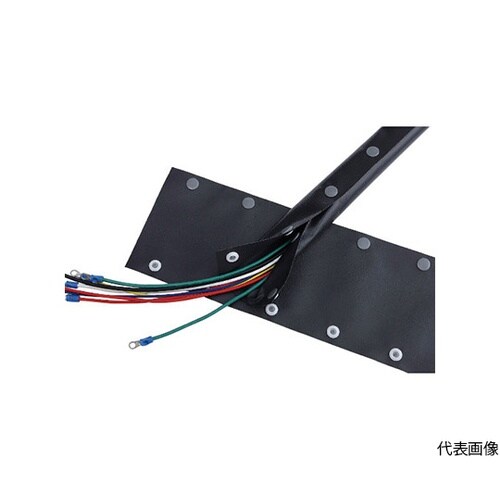 OLB020結束保護チューブホックタイプ