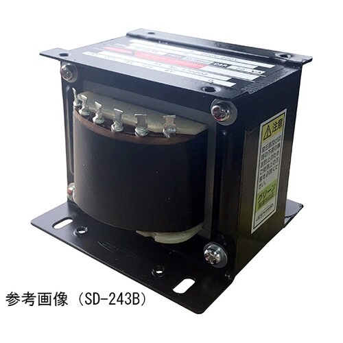 SD−0601B 複巻トランス 6V