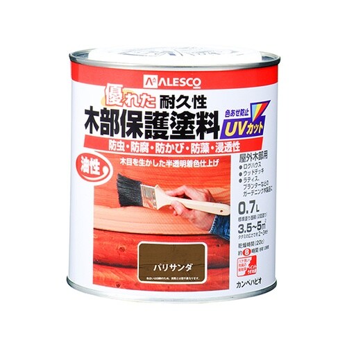 237643541007木部保護塗料