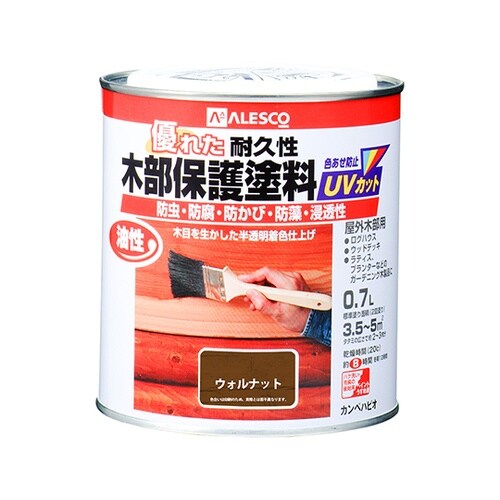 237643571007木部保護塗料