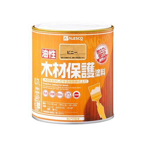 247643501007木材保護塗料