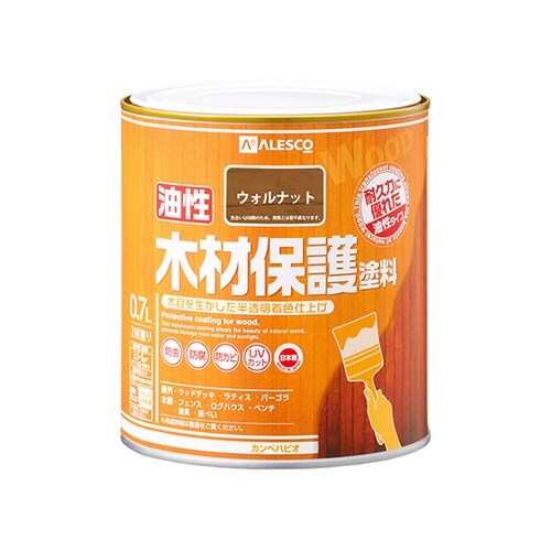 247643571007木材保護塗料