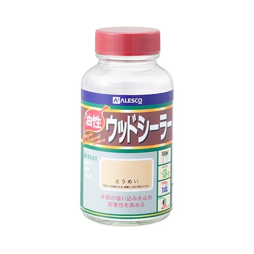 827644002300 ウッドシーラー