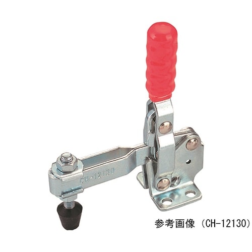CH−12130 縦型トグルクランプ