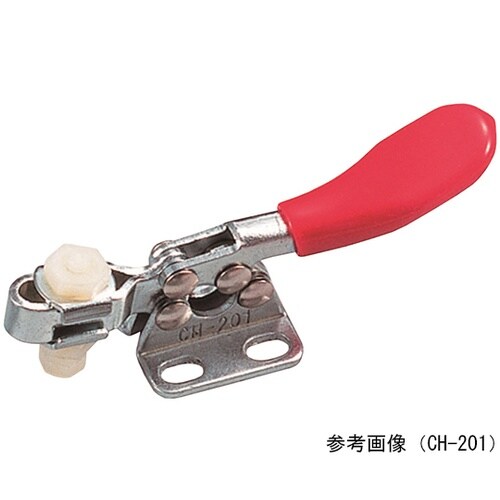 CH−201−SS 横型トグルクランプ