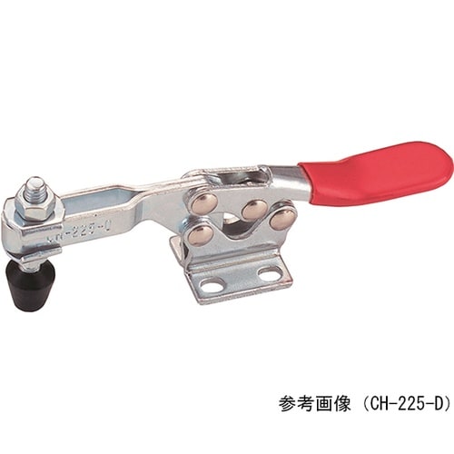 CH−225−D 横型トグルクランプ