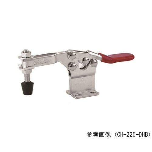 CH−225−DHB 横型トグルクランプ