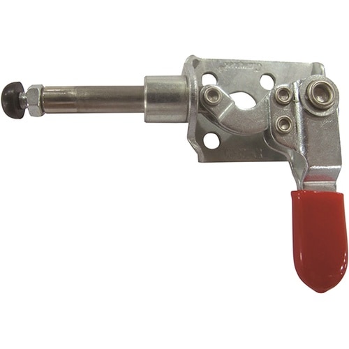 CH−301−CR 横押型トグルクランプ