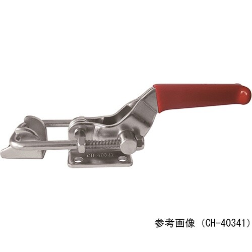 CH−40341 フック型トグルクランプ