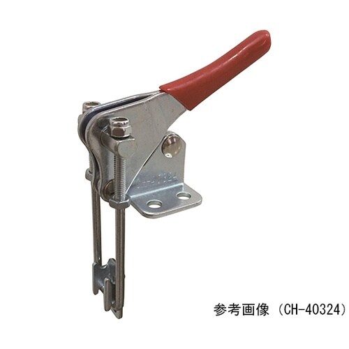 CH−40324 フック型トグルクランプ
