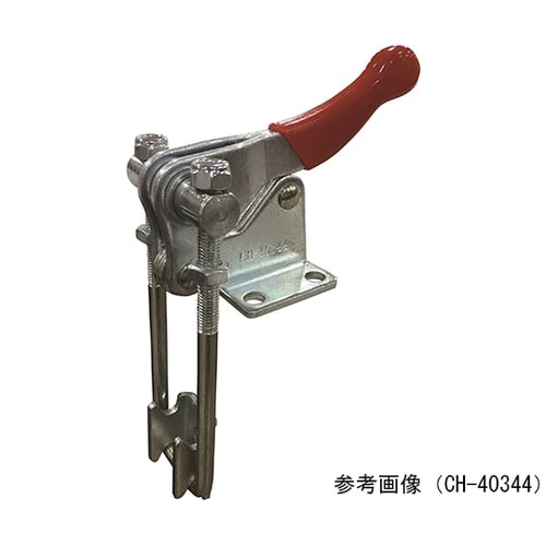 CH−40344 フック型トグルクランプ