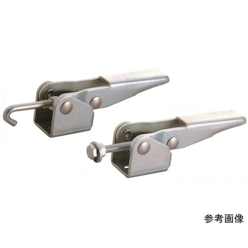 CH−43110 フック型トグルクランプ