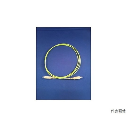 両端SC10m若草 POFC OM2−