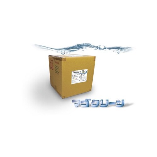 CL1 発泡除菌洗浄剤 20kg