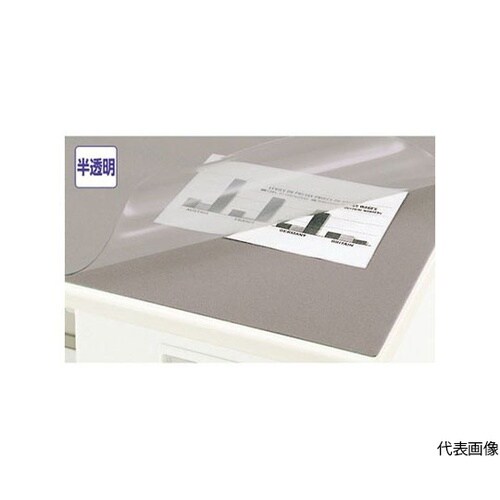 CR116NBDG−GL デスクマット