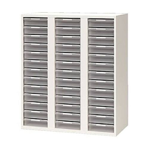 CWS−0911ALL−W トレー書庫