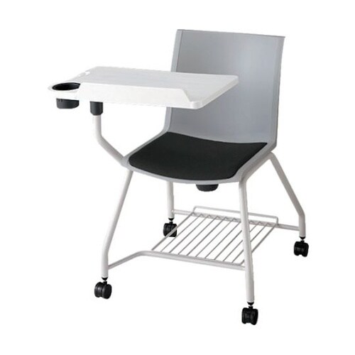 E345C−2−BK 会議用チェアー