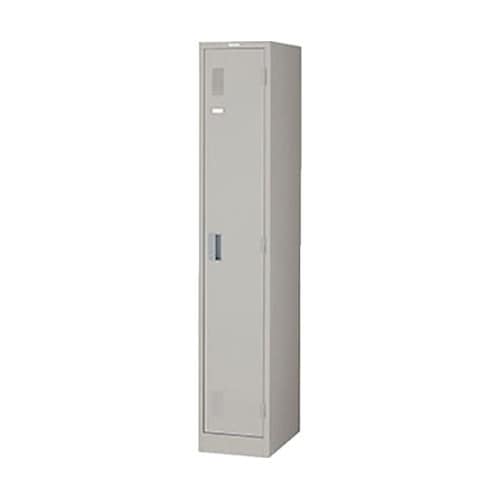 LK12JN−W 1人用ロッカーW317