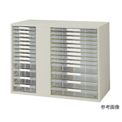 NW−0907A3A4C−AWトレー書庫