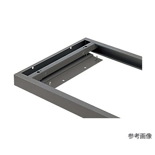 NW−50K 床固定金具(D:500用)