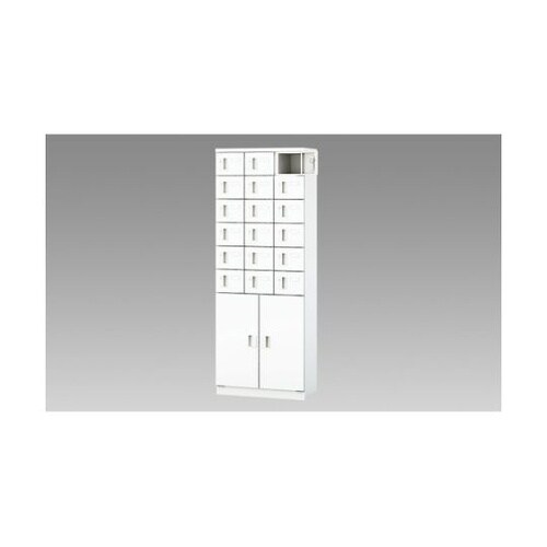 PLK0616C−18C−WW ロッカー