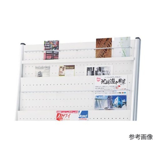 PRL−A6 2段用ラック