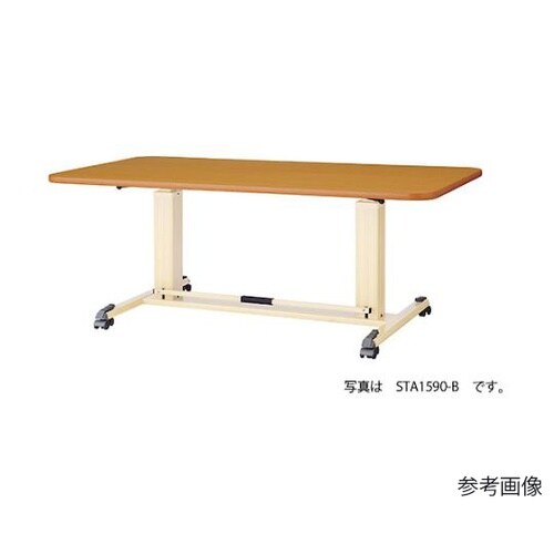 STA1890−B テーブル