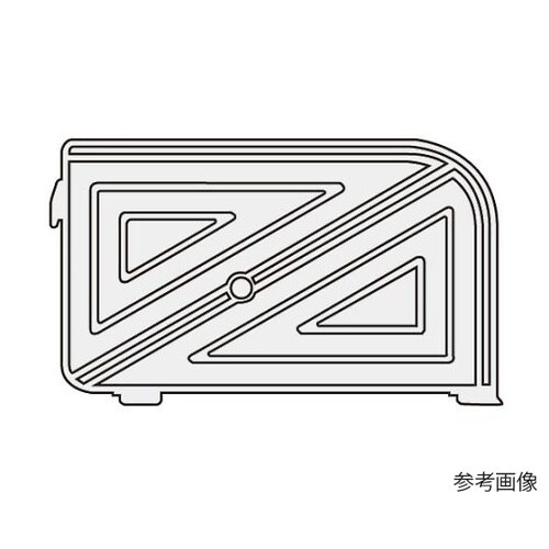 TW−FS 仕切板(2枚入り)