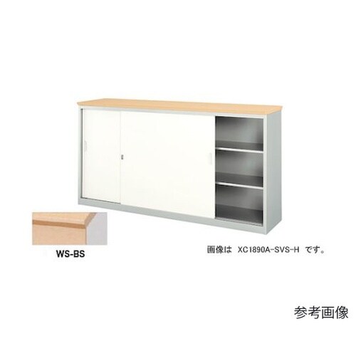 XC1590A−WS−BSハイカウンター