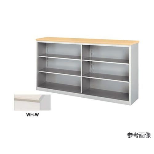XC1890N−WH−W ハイカウンター