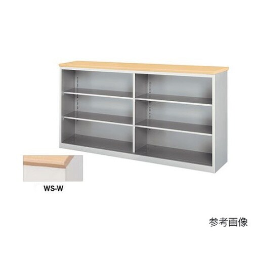 XC1890N−WS−W ハイカウンター