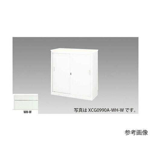 XCG1290A−WH−Wハイカウンター