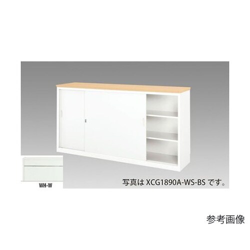 XCG1590A−WH−Wハイカウンター