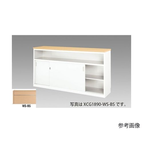 XCG1590−WS−BSハイカウンター