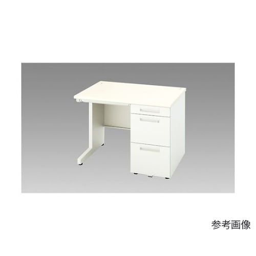 XEHH107H−WH 片袖デスク