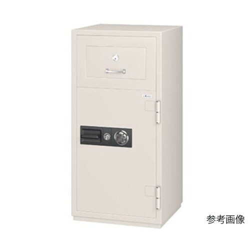ZS125PDN 耐火金庫(投入式)