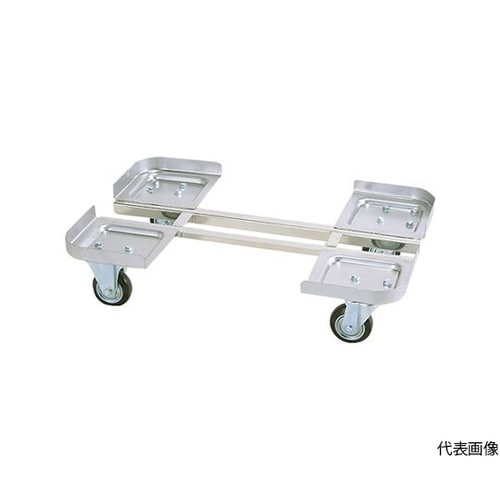 HF−DS−20 絞り製台車