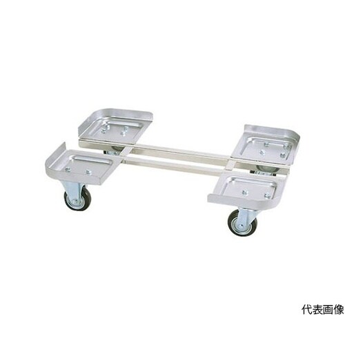 HF−DS−50 絞り製台車