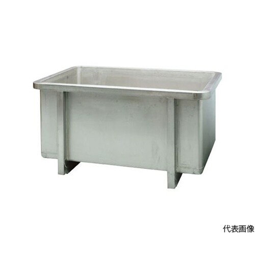 TO−660LL ステンレス製タンク