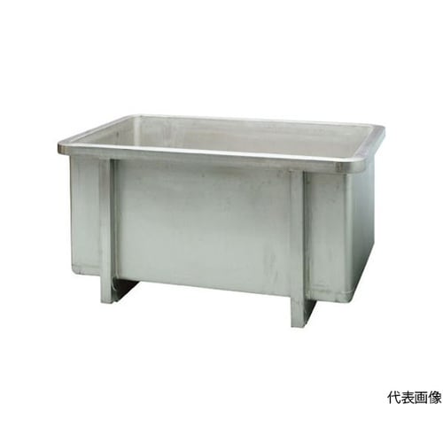 TO−660S ステンレス製タンク
