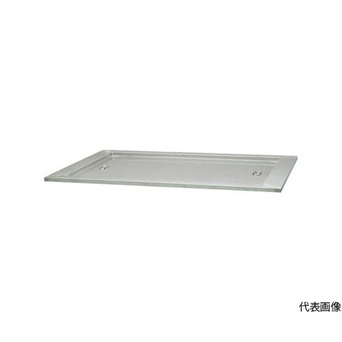 TO−660S−F ステンレス製タンク蓋