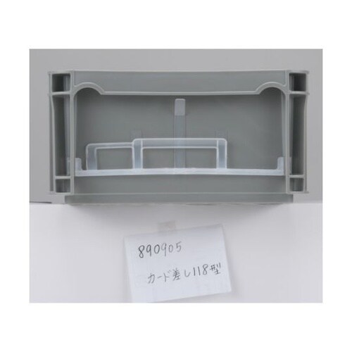 SKCA−118TMコンテナ用カード差し