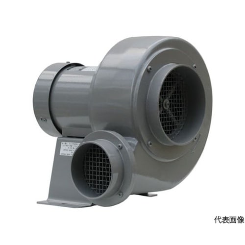 CN6TLP 電動送風機 シロッコ型