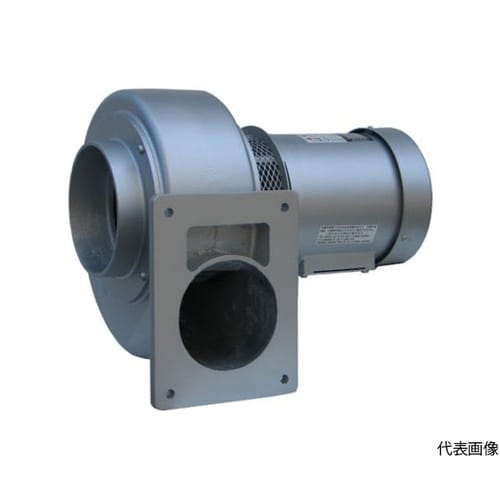 TCCN8TP電動送風機シロッコ型耐熱型